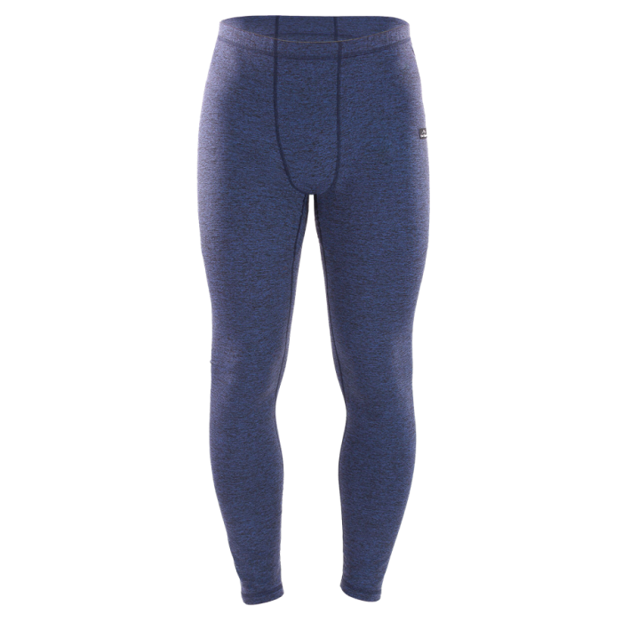 Штаны Fjord Nansen Halsa Leggings Men Navy Melange, L  