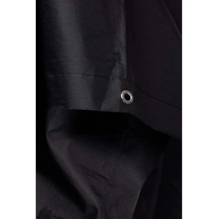 Тент-пончо Turbat PONCHO (Черный)  