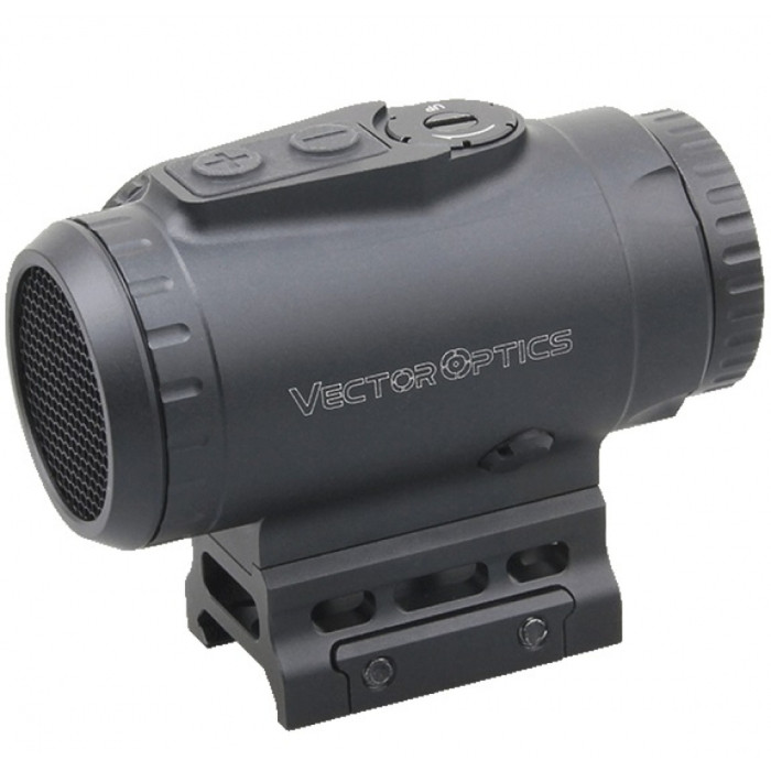 Прицел призматический Vector Optics Paragon 3x18 Micro illum. VEPS-MBR  