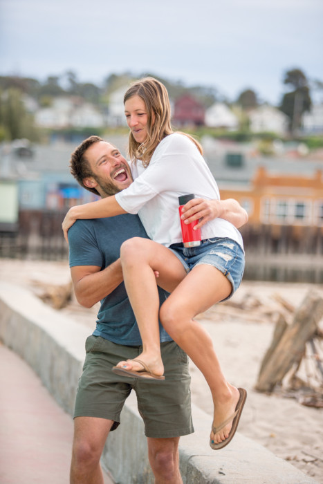 Термофляга Klean Kanteen Wide Vacuum Cafe Cap Mineral Red 592 мл  