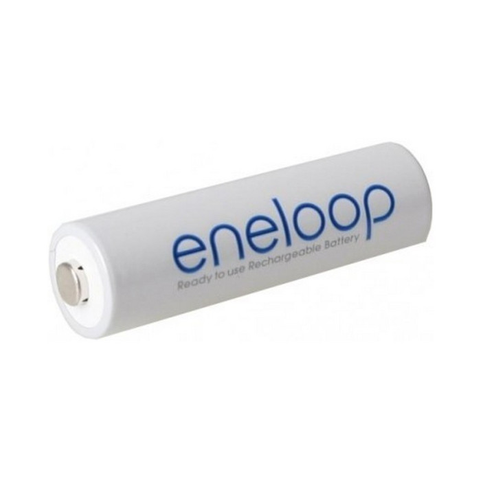 Аккумулятор AAA Panasonic Eneloop 750mAh 1шт  