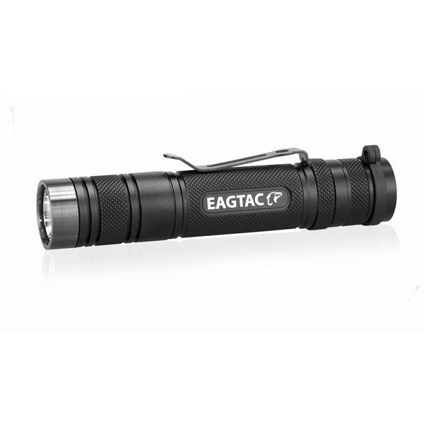 Карманный фонарь Eagletac D25LC2 XM-L2 U4 (973 Lm) 
