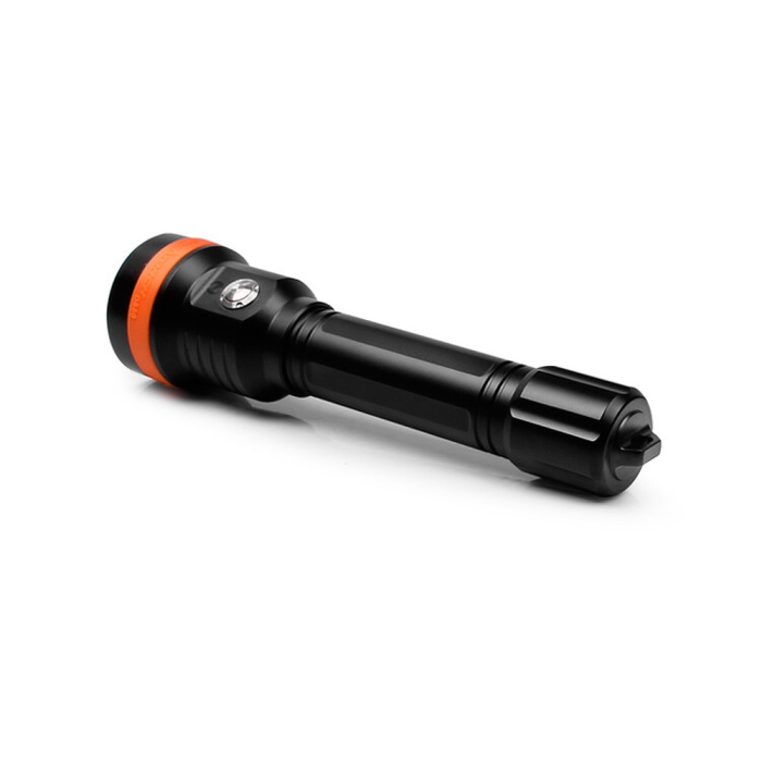 Фонарь дайвинговый Orcatorch D850 (открытая упаковка)  