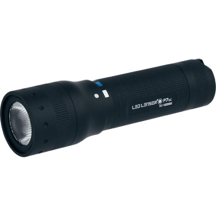 Карманный фонарь Led Lenser P7QC, 220 лм  