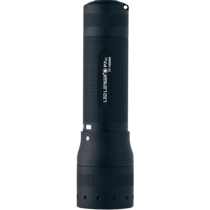 Карманный фонарь Led Lenser P7QC, 220 лм  