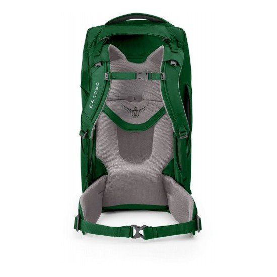 Рюкзак Osprey Waypoint 80, черный  