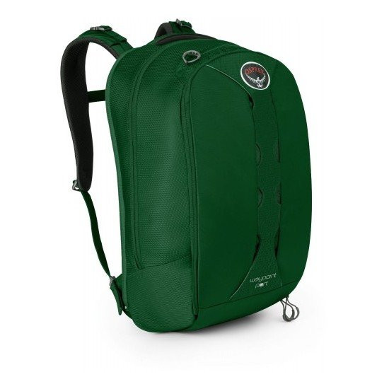 Рюкзак Osprey Waypoint 80, черный  