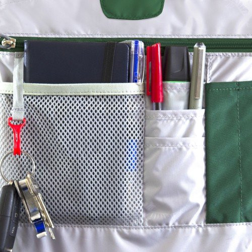 Рюкзак Osprey Waypoint 80, черный  