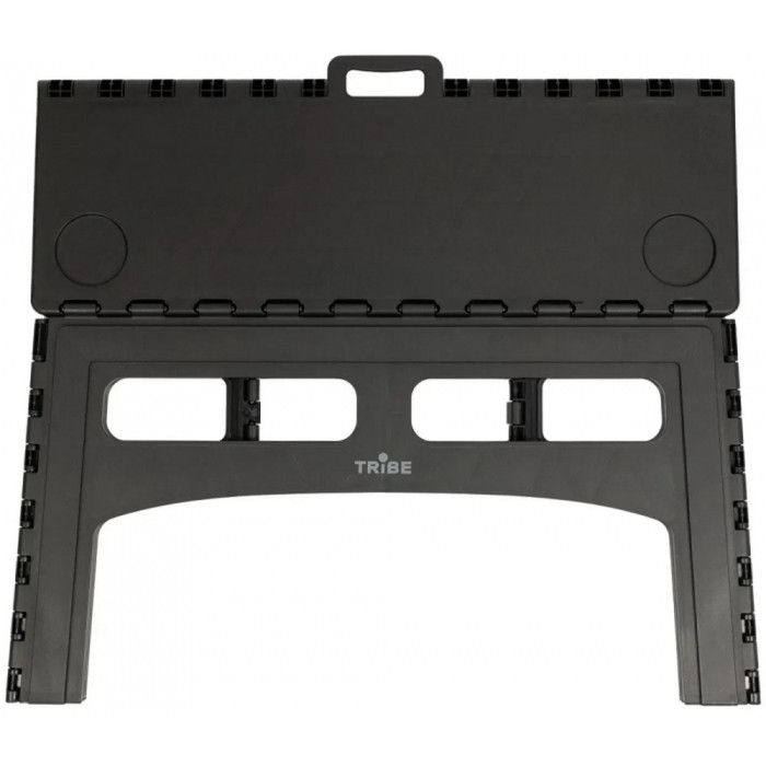 Стол Tribe Camp Table Low пластиковый T-EF-0003-black  