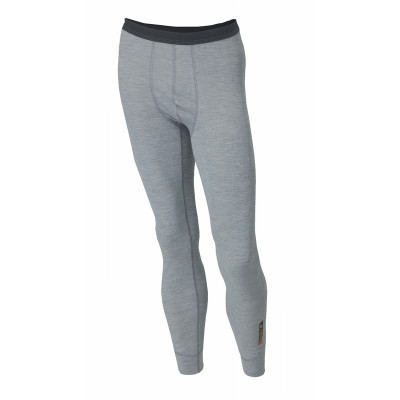 Огнестойкие термокальсоны Aclima Work X-Safe Longs GreyMelange, XL