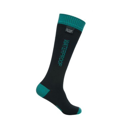 Водонепроницаемые гетры Dexshell Wading Green, M
