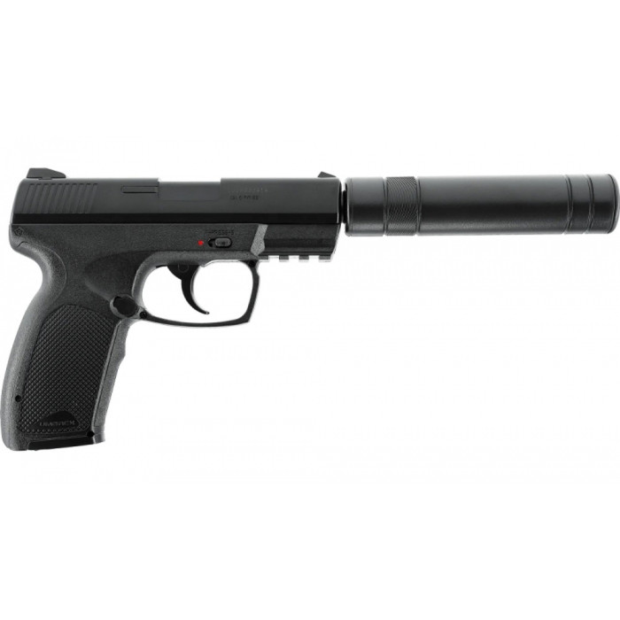 Пневматический страйкбольный пистолет Umarex Combat Zone COP SK кал. 6мм.  