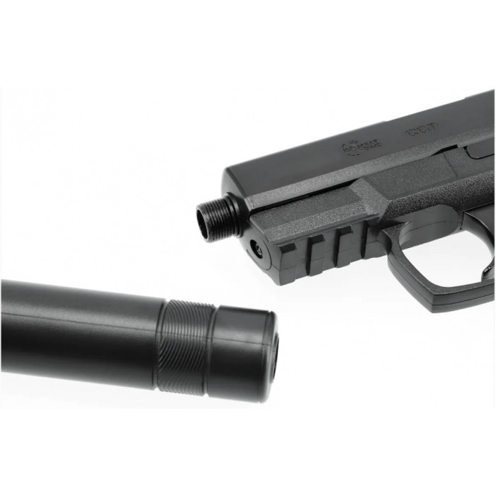 Пневматический страйкбольный пистолет Umarex Combat Zone COP SK кал. 6мм.  