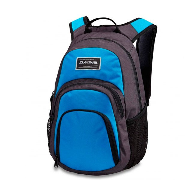 Рюкзак Dakine Campus Mini 18L, Blue  