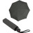 Зонт Knirps C.055 Dark Grey Мех / Складной / 8спиц / D99x24см