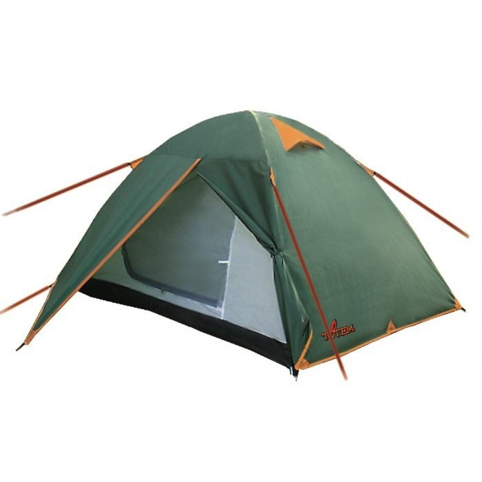 Палатка Totem Tepee 2, TTT-020  