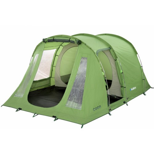 Палатка Husky Bolen 5 (зеленый) 