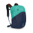 Рюкзак Osprey Comet 30 reverie green/cetacean blue - O/S - зеленый/синий