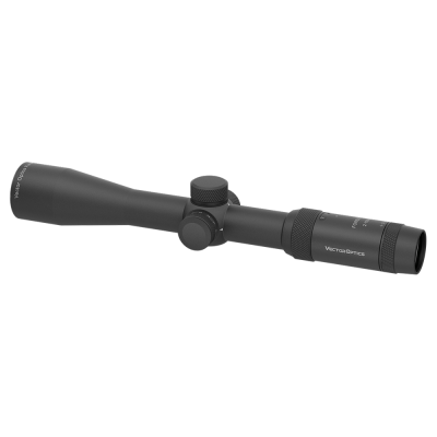 Оптический прицел Vector Optics Forester 2-10x40 (30mm) illum. SFP