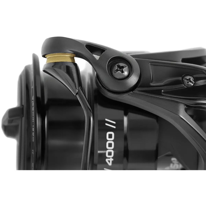 Катушка Brain Black Pond 3000 5+1BB  