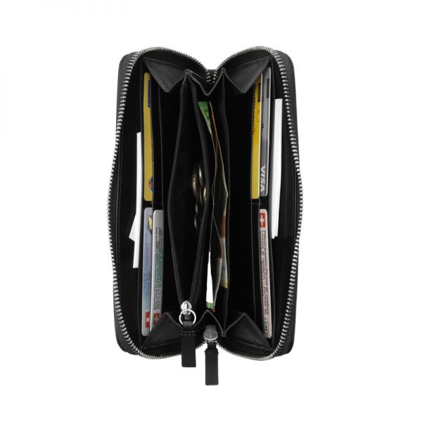 Портмоне Victorinox Altius Edge/Black Turing (Vt605434)  