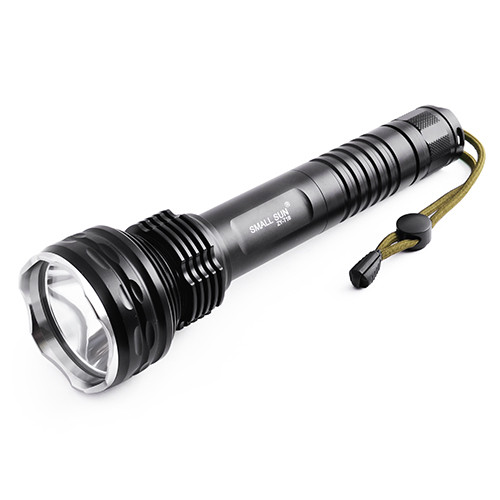 Ручной фонарь Small Sun T16-XML T6, 1040 лм  