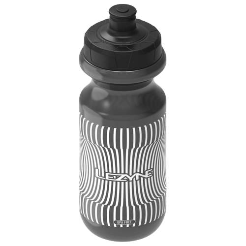 Фляга Lezyne FLOW BOTTLE 600 Серый Y13  