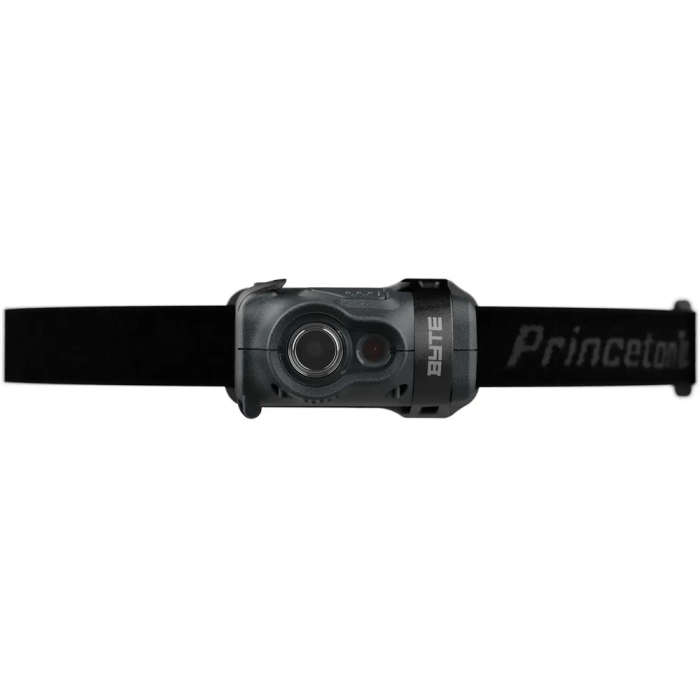 Фонарь налобный Princeton Tec Byte, 200 Lumens black  