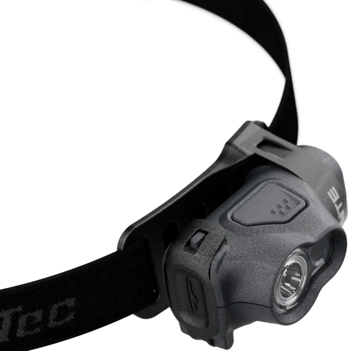 Фонарь налобный Princeton Tec Byte, 200 Lumens black  