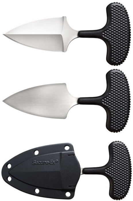 Нож тычковый Cold Steel Urban Edge  