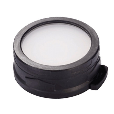 Диффузор фильтр Nitecore NFD60 (60mm) белый