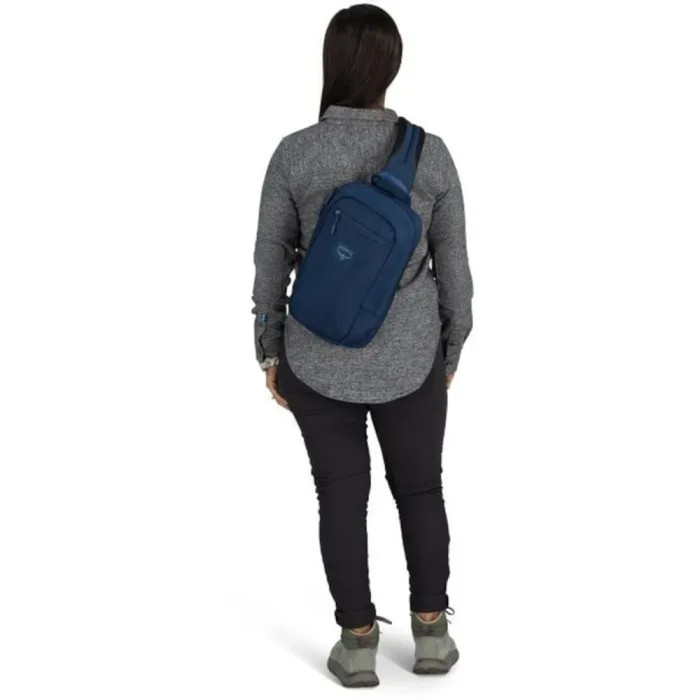 Сумка Osprey Aoede Sling antique blue - O/S - синий  