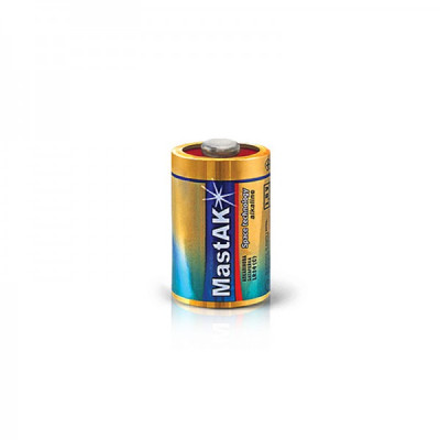 Батарейка 11A Mastak 1bl