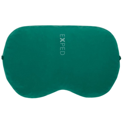 Подушка Exped DEEPSLEEP PILLOW M cypress - бирюзовый