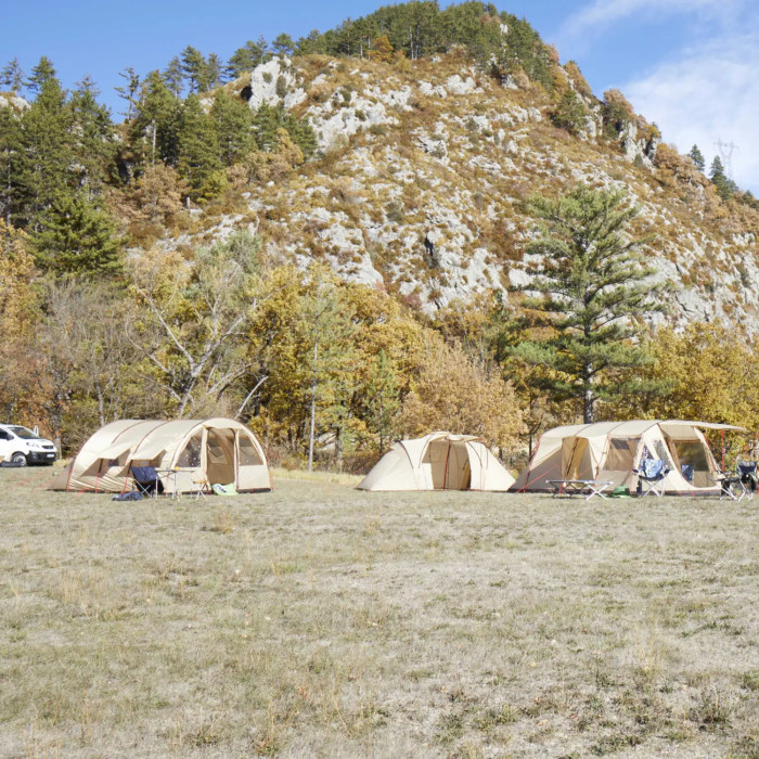 Палатка Grand Canyon Helena 6 Mojave Desert (330033)  