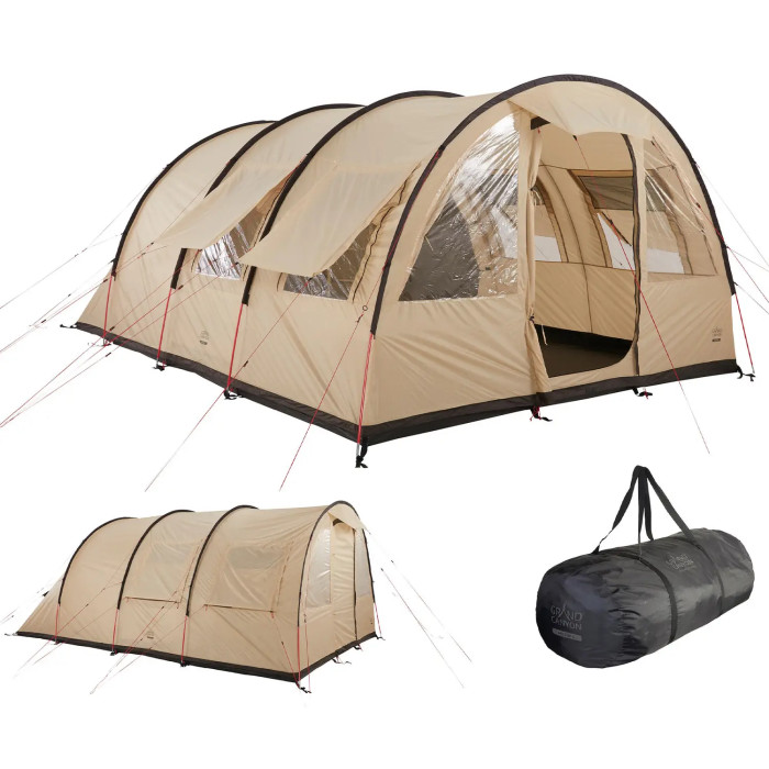 Палатка Grand Canyon Helena 6 Mojave Desert (330033)  