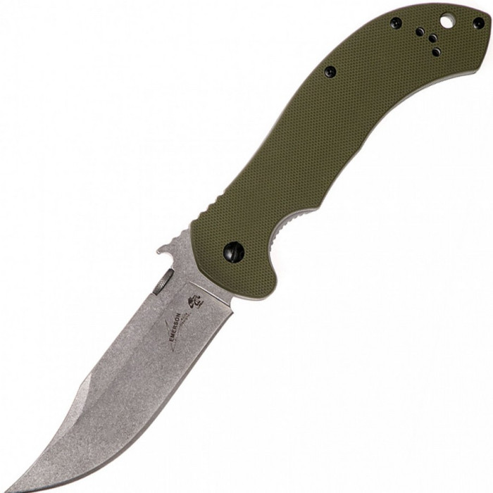 Нож Kershaw CQC-10K 6030 