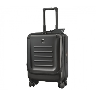 Чемодан на 4 колесах Victorinox Travel Spectra 2.0/Black 29 л (Vt313180.01)