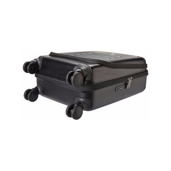 Чемодан на 4 колесах Victorinox Travel Spectra 2.0/Black 29 л (Vt313180.01)  