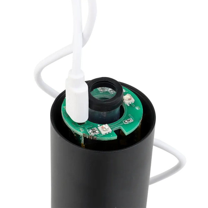 Трассерная насадка WoSport Octopus Shape Colorful Lights Tracer  