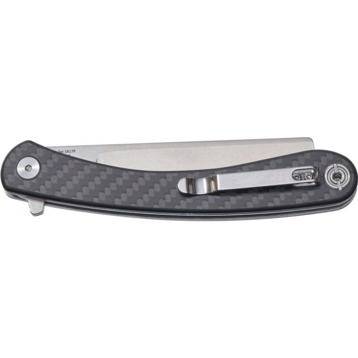 Нож Artisan Orthodox SW, D2, CF  