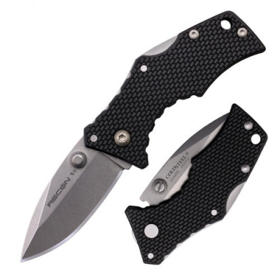 Нож Cold Steel Micro Recon 1 SP 4034SS 27DS