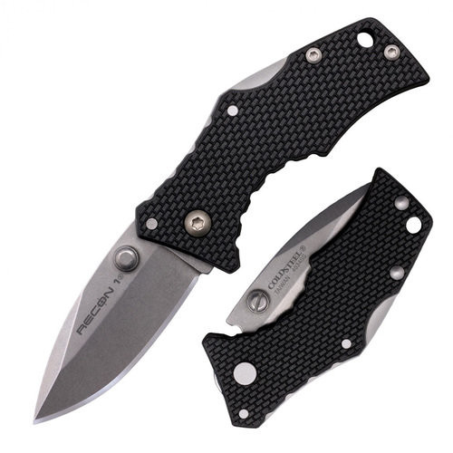 Нож Cold Steel Micro Recon 1 SP 4034SS 27DS  