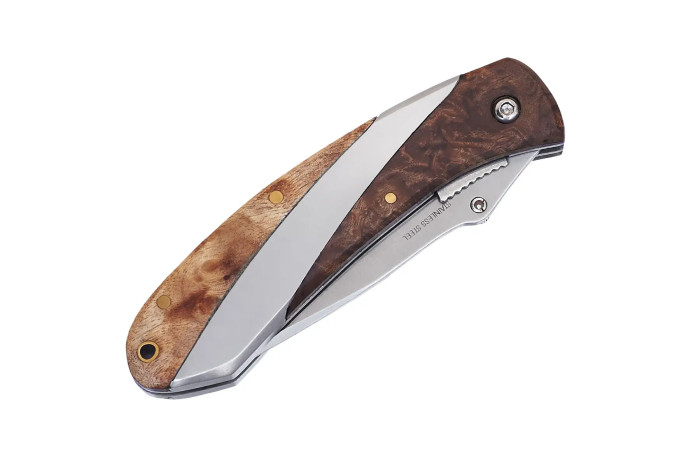 Нож Grand Way  E-24  