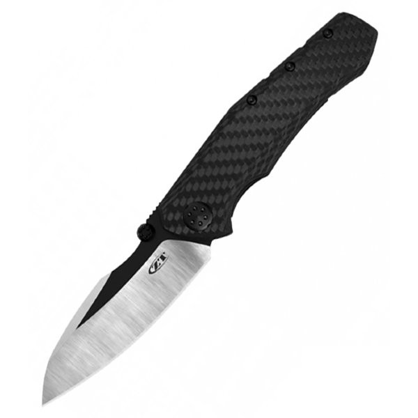 Нож Zero Tolerance 0850CF Sprint Run  