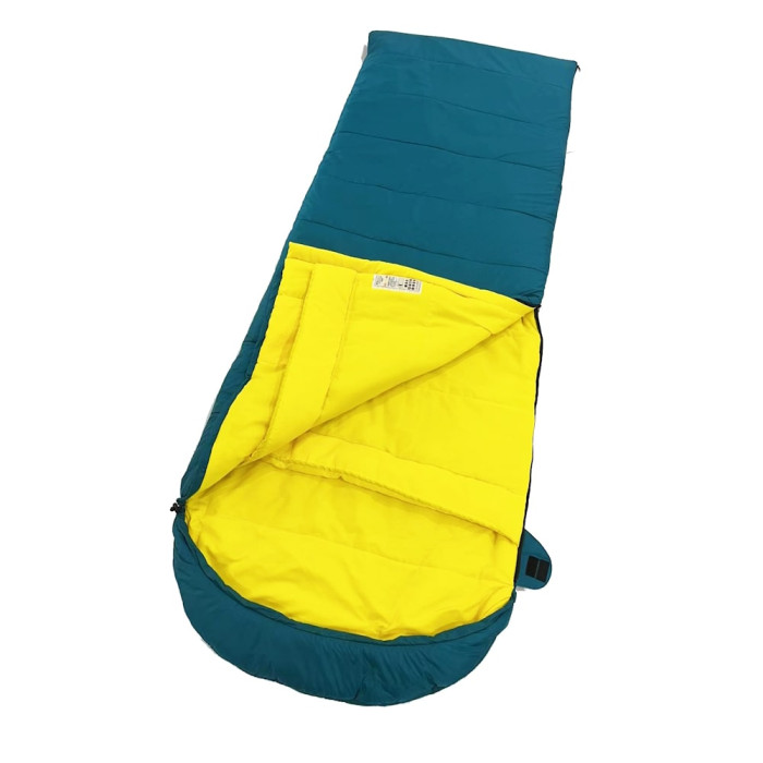 Спальный мешок Travel Extreme REST 300 L  