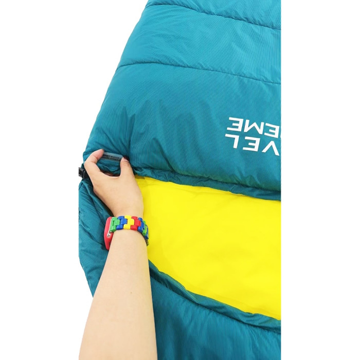 Спальный мешок Travel Extreme REST 300 L  