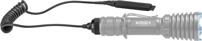 Выносная тактическая кнопка Olight RWX для Warrior X и Javelot X