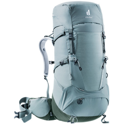 Рюкзак DEUTER Aircontact Core 45+10 SL цвет 4219