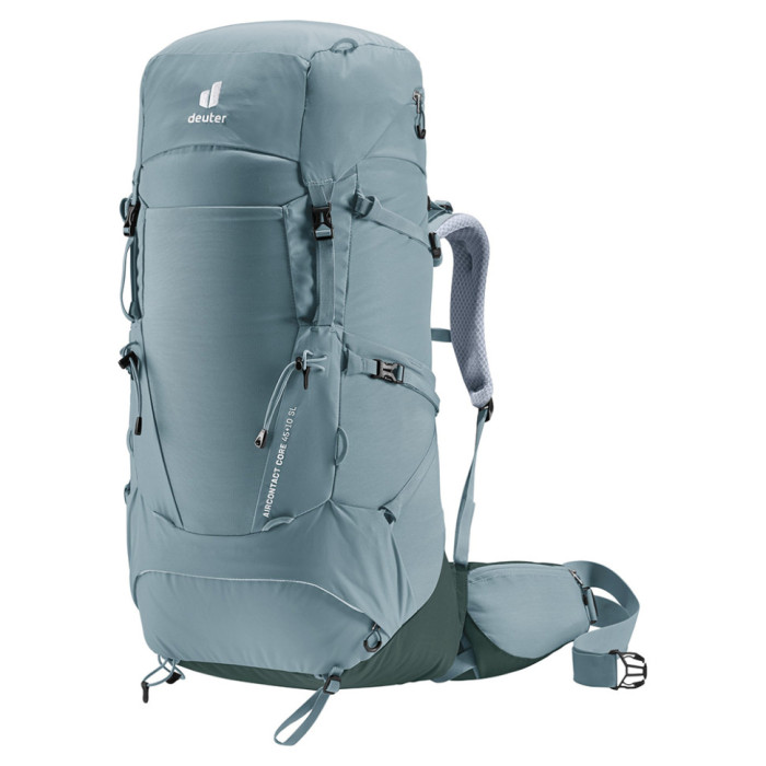 Рюкзак DEUTER Aircontact Core 45+10 SL цвет 4219  